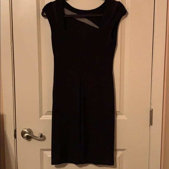 Ralph Lauren Black Dress - Picture 2 of 3